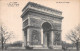 75-PARIS ARC DE TRIOMPHE DE L ETOILE-N°T1044-H/0195 - Triumphbogen