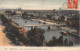 75-PARIS LA SEINE PRES DU PAVILLON DE FLORE-N°T1044-H/0193 - Die Seine Und Ihre Ufer