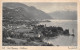 TALLOIRES  Vue Générale  40 (scan Recto-verso)MA2296Vic - Talloires