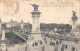 75-PARIS LE PONT ALEXANDRE III-N°T1044-H/0013 - Bridges