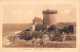 SAINT JEAN DE LUZ  Le Fort De SOCOA   12 (scan Recto-verso)MA2297 - Saint Jean De Luz