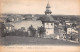 SAINT JEAN DE LUZ  L'église De CIBOURG  14 (scan Recto-verso)MA2297 - Ciboure