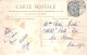75-PARIS ARC DE TRIOMPHE-N°T1044-G/0341 - Triumphbogen