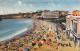 BIARRITZ  La Grande Plage  28 (scan Recto-verso)MA2297 - Biarritz