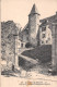 Salies-de-Béarn  Ruines Du Chateau   44 (scan Recto-verso)MA2297 - Salies De Bearn