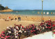 Perros Guirec Ploumanac'h  Régates Plage De Trestraou   27 (scan Recto-verso)MA2297Ter - Perros-Guirec