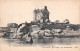 Perros Guirec Ploumanac'h   Le Chateau   31 (scan Recto-verso)MA2297Ter - Perros-Guirec