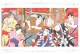 KYOTO Kabuki Chushingura Kuninasa   25 (scan Recto-verso)MA2298Bis - Kyoto