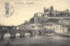 BEZIERS  Vue Générale   27 (scan Recto-verso)MA2298Bis - Beziers