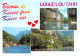 Gorges Du Tarn Bisous  18 (scan Recto-verso)MA2298Ter - Gorges Du Tarn