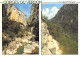 Gorges Du Verdon Grand Canyon  25 (scan Recto-verso)MA2298Ter - Digne