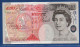 GREAT BRITAIN - P.388c – 50 Pounds 1994 XF/aUNC,  S/n M27 302721 - 50 Pond