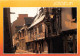 JOSSELIN  Vieilles Maisons  15  (scan Recto-verso)MA2298Und - Josselin