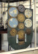 PLOERMEL  L' Horloge Astronomique   24  (scan Recto-verso)MA2298Und - Ploërmel