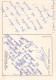 SENEGAL Dakar Danses Et Chants  34  (scan Recto-verso)MA2298Und - Senegal