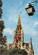ROUEN  Fléche église Saint Maclou  37  (scan Recto-verso)MA2298Und - Rouen