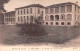 GUINEE CONAKRY  Le Palais Du Gouverneur   49 (scan Recto-verso)MA2298Vic - Frans Guinee