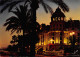 NICE  Le Negresco La Nuit   29   (scan Recto-verso)MA2299 - Andere & Zonder Classificatie