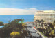 NICE Hotel Le MERIDIEN   40  (scan Recto-verso)MA2299 - Pubs, Hotels And Restaurants
