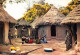 BURKINA FASO Gaoua Poni Pougoulis Cases Du Village  7 (scan Recto-verso)MA2299Bis - Burkina Faso