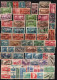 Liban Lebanon A Very Nice Stamp Lot Used Postmarks Early Stamps High Catalogue Value - Líbano