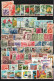 Liban Lebanon A Very Nice Stamp Lot Used Postmarks Early Stamps High Catalogue Value - Libano