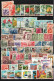 Liban Lebanon A Very Nice Stamp Lot Used Postmarks Early Stamps High Catalogue Value - Lebanon