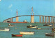 Pont DE SAINT NAZAIRE  SAINT BREVIN  1   (scan Recto-verso)MA2299Ter - Saint-Brevin-les-Pins