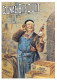 COGNAC BISCUIT  Dubouché Et Cie SAS  16100 Cognac  Publicité PUB  Format 15 X 21cms   34(scan Recto-verso)MA2299Und - Advertising