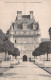 36-CHATEAU DE VALENCAY-N°T1046-B/0097 - Other & Unclassified