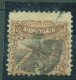 USA. Mic. Nr. 27. 70€. 1 Perforration Missing - Used Stamps