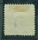 USA. Mic. Nr. 27. 70€. 1 Perforration Missing - Used Stamps