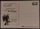 Carte Postale (Tower Records) Martini & Rossi (Asti Spumante - Boisson, Alcool) Dini & Babette Say : Come For The Bubbly - Publicité