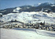 12221433 Urnaesch AR Winterpanorama Mit Saentis Appenzeller Alpen Urnaesch - Sonstige & Ohne Zuordnung