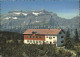 12219688 Schwanden GL Berggasthaus Mettmen Alpenpanorama Schwanden GL - Sonstige & Ohne Zuordnung