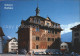12219500 Schwyz Rathaus Bemalt 1891 Schwyz - Other & Unclassified