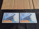 Lot De 2 Billets Dont Les Numéros Se Suive De 50 Francs Saint-Exupéry 1993  Neuf - Other - Europe