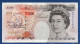 GREAT BRITAIN - P.386a – 10 Pounds 1993 - 1998 UNC,  S/n DD39 015255 - 10 Pounds