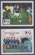 GUYANA 1998 FOOTBALL WORLD CUP 12 STAMPS AND 2 S/SHEETS - 1998 – Frankrijk