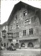 12204074 Schaffhausen SH Haus Zum Ritter Schaffhausen - Other & Unclassified