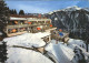 12200772 Braunwald GL Hotel Alpina Braunwald - Autres & Non Classés
