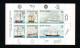 FINLAND - 1997 - Lifeboatd  Centenary Booklet Complete Mint Never Hinged, Sg Cat £21 - Postzegelboekjes