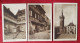 15 Cartes -   Obernai  -( 67 - Bas Rhin  ) - Obernai