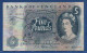 GREAT BRITAIN - P.375b – 5 Pounds ND (1963 - 1971) VF,  S/n Y57 421310 - 5 Pounds