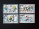 BERLIN MI-NR. 868-781 GESTEMPELT(USED) JUGEND 1990 MAX UND MORITZ - Used Stamps