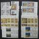 Delcampe - Vatikan Marken Aus Jahrgang 64-78 Im Einsteck Album #LY981 - Autres & Non Classés