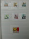 Delcampe - Vatikan 1997-1999 Postfrisch Besammelt Im Einsteck-Album #LZ004 - Autres & Non Classés