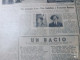 DOMENICA DEL CORRIERE 1937 MEDAGLIE D’ORO CASERTA DELIANOVA PREGASINA COSTUMI DI DESULO SASSARI OLLOLAI CABRAS SARDEGNA - Autres & Non Classés