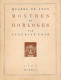 MUSÉES DE LYON - MONTRES Et HORLOGES Par CLAUDIUS COTE -  LYON   M C M X I X - Otros & Sin Clasificación