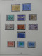 Delcampe - Europa Cept Ab 1956 Postfrisch Besammelt Im Safe Vordruck #LY969 - Sonstige & Ohne Zuordnung
